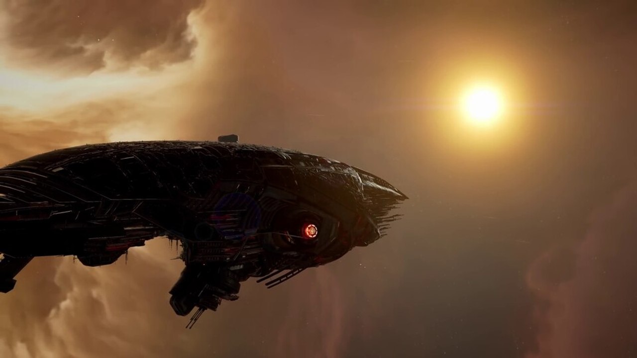 Die weltraum-sim x4 verspricht mit dem neuen addon timelines den perfekten start für neueinsteiger