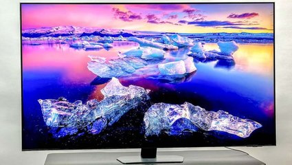 Samsung QN90C Neo QLED TV Review: Stunning Brightness & Picture Quality 🌟