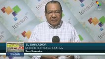 El Salvador: Exigen conocer estado de salud de privados de libertad