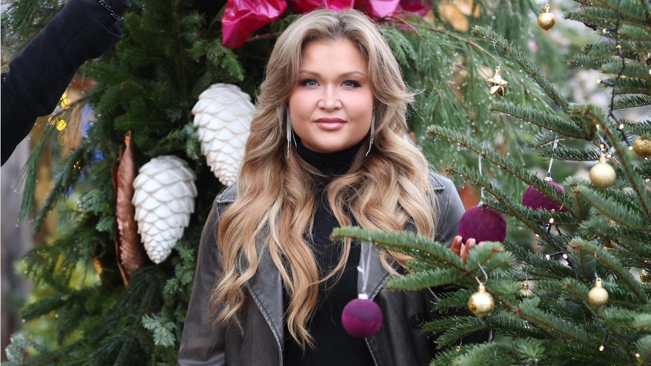 Sophia Thiels bitteres Geständnis: Habe komplett die Kontrolle verloren