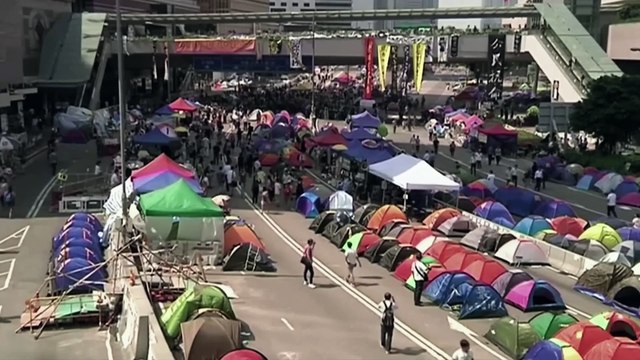 The Hong Konger Jimmy Lai's Extraordinary Struggle for Freedom [Chinese Traditional Subtitles]