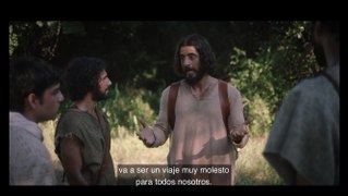 Jesús se revela a la mujer samaritana