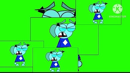 (YTPMV) disa crying scan