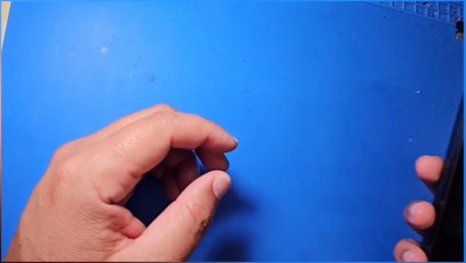 Samsung Galaxy A54 Screen replacement