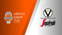 Resumen del Valencia Basket vs. Virtus Bolonia de Euroliga