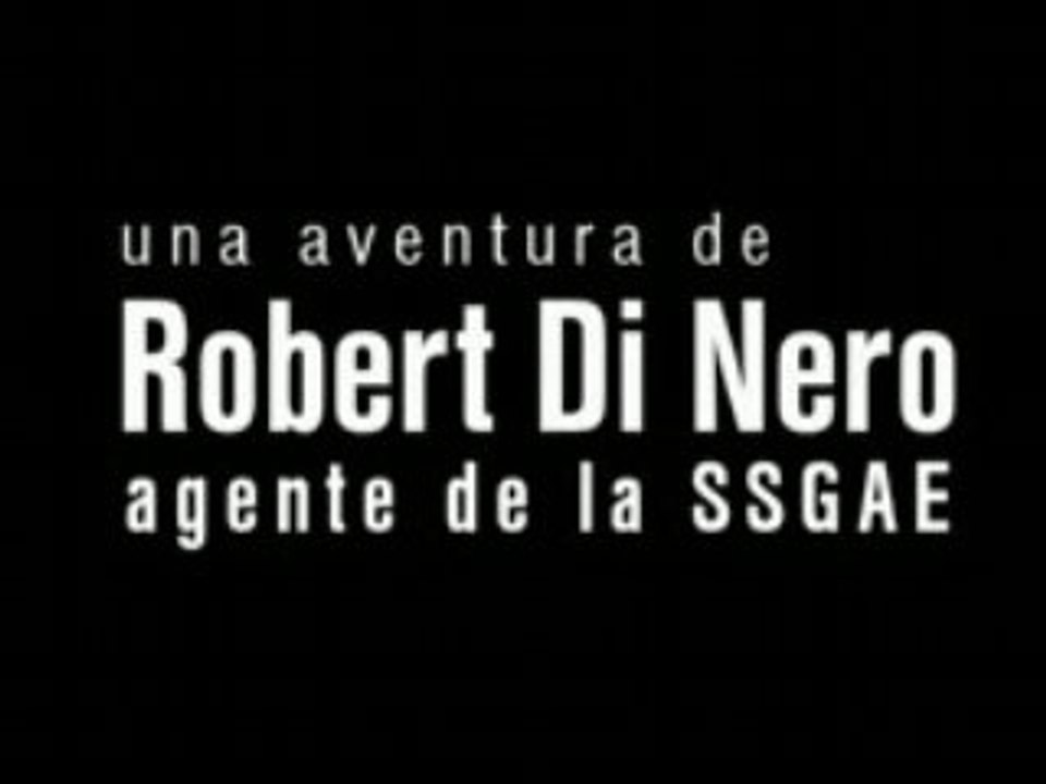 De Roper en Roper - Trailer