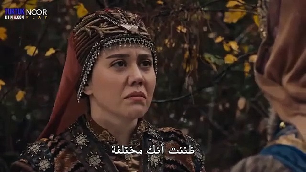 مسلسل المؤسس عثمان - الحلقة 141 بارت3