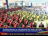 Pdte. Maduro: Nunca un policía puede dañar al pueblo ni dejen que nadie con uniforme lo haga