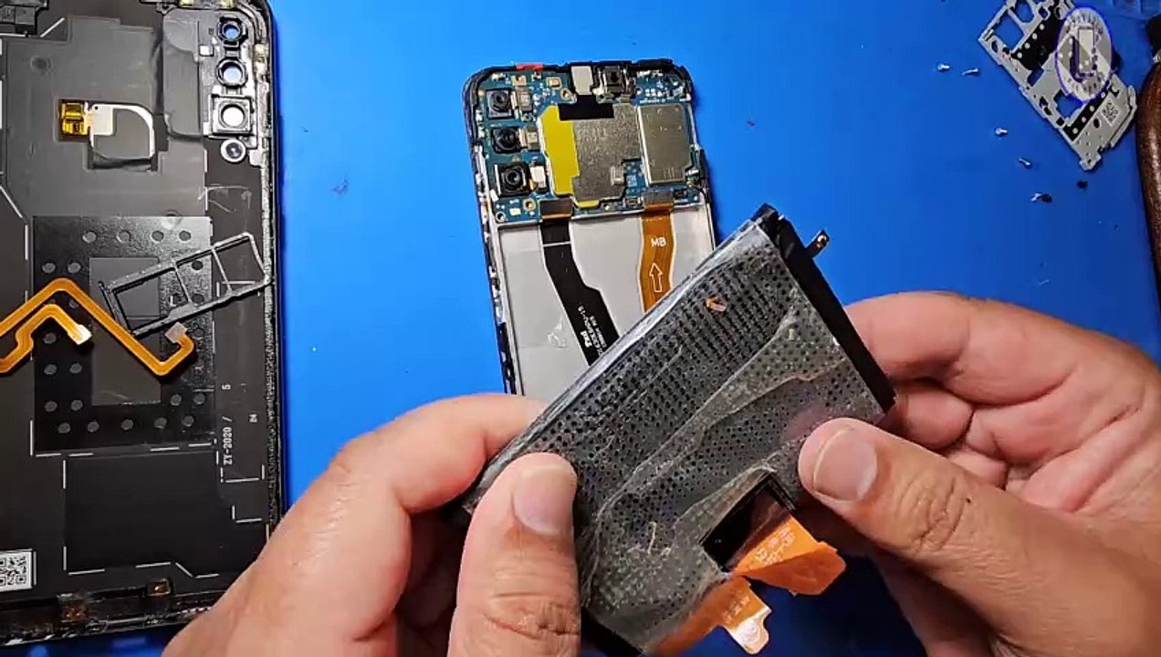 huawei-y6p-screen-replacement-video-dailymotion