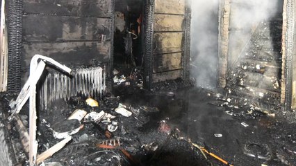 대구 단독 주택 화재...80대 심정지 상태 발견 / YTN