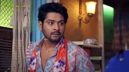 مسلسل نيرجا  هوية جديدة مترجم حلقة 28