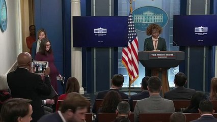 Biden enviará delegación de alto nivel a México para hablar de crisis migratoria