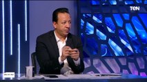 المعلق أحمد الطيب: إمام عاشور لم يقدم 40% من مستواه الحقيقي مع الأهلي حتى الآن