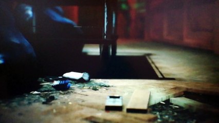 Paranoid - Teaser Trailer #1