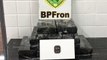 BPFron encontra relógios em ônibus da linha Foz-São Paulo, mas não localiza proprietário