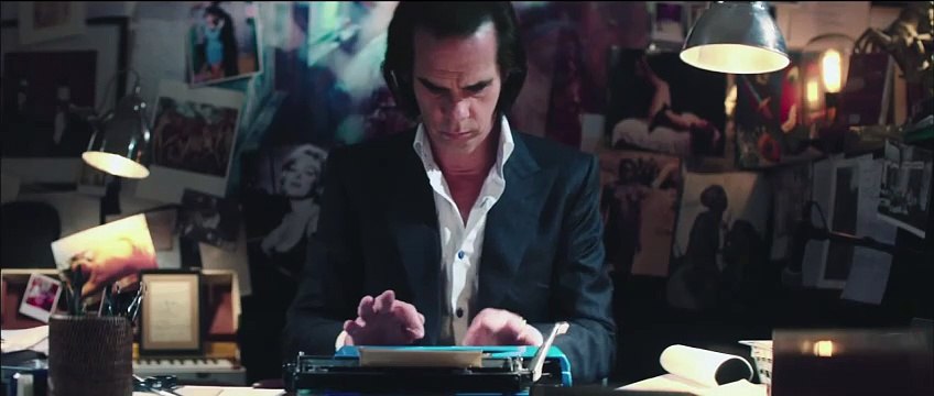 20 000 jours sur Terre Bande-annonce (EN)