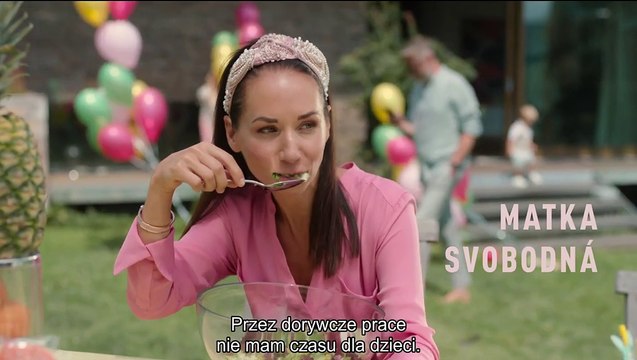 Fatales Bande-annonce (PL)