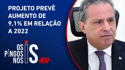 R$ 2 bilhões para Fundo de Segurança no Orçamento é insuficiente, segundo secretário
