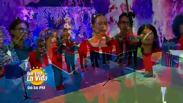 Transmisión en Vivo (3026)