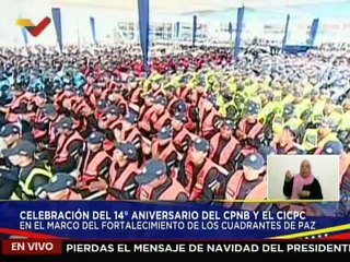 Pdte. Maduro: Ministro pida recursos para mejorar el bienestar de nuestro personal,