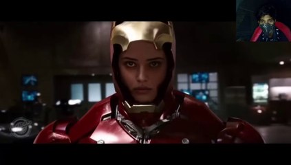 IRONMAN 4 – FULL TEASER TRAILER | Tony Stark Returns | Marvel Studios | Reaction #RhoYt