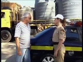 Carga Pesada (2007) - Vale o quanto pesa