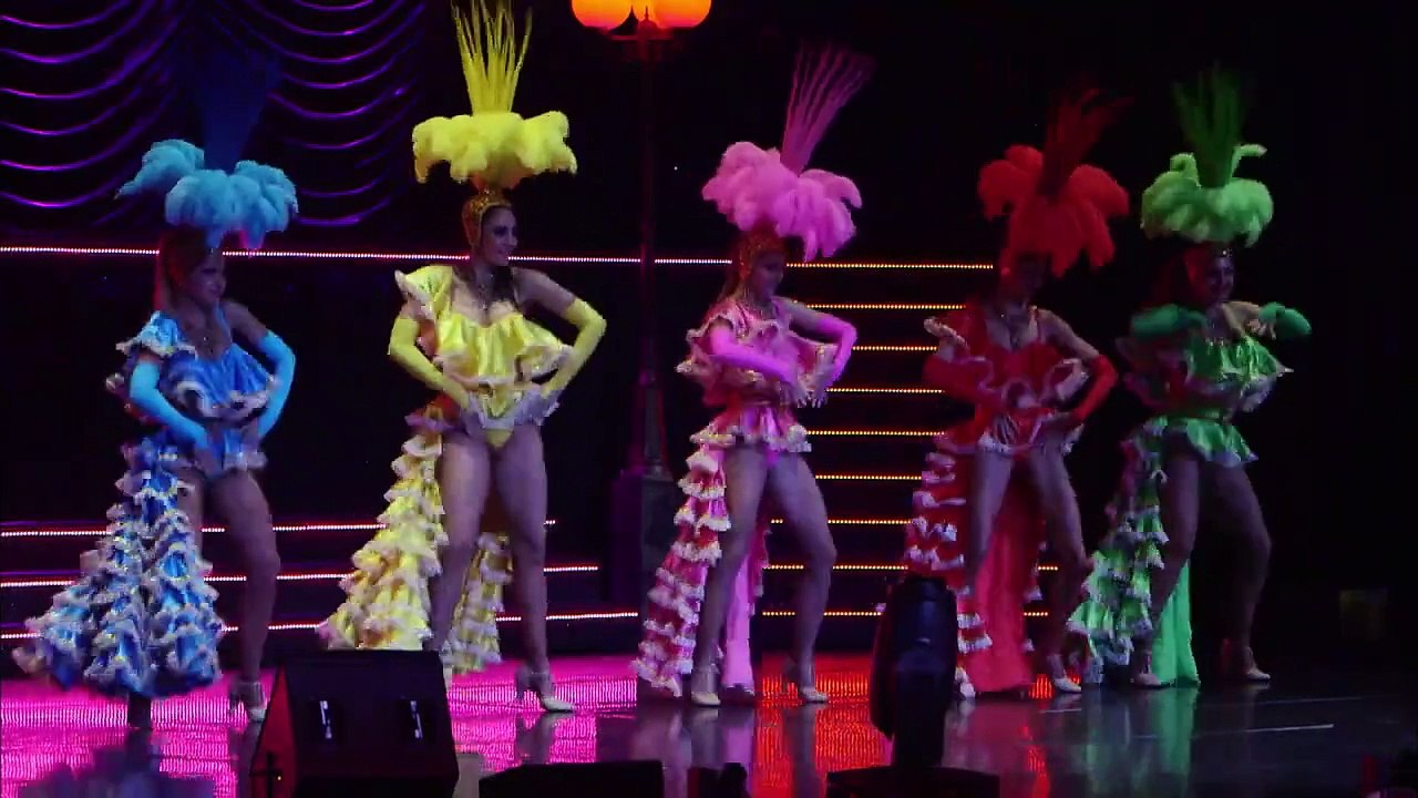 Croisières _ Le prix du rêve - Une coûteuse réalité - Documentaire complet HD (A