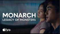 Monarch: Legacy of Monsters | Cate and Kentaro’s Search for Answers - Apple TV 
