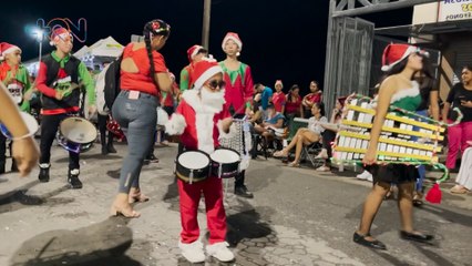 mqn-Así se vive la Navidad al estilo caribeño-211223