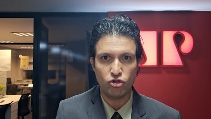 Alan Ghani: Bolsonaro apoia Nunes, mas votos são de Salles