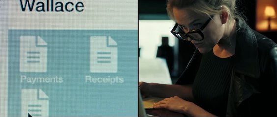 Cult Killer | movie | 2024 | Official Trailer