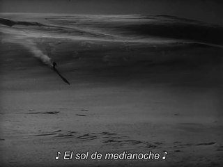 Rymdinvasion i Lappland -Space Invasion of Lapland- 1959 (Sub Esp)