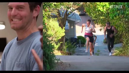 You Are What You Eat: A Twin Experiment | Official Trailer | Netflix