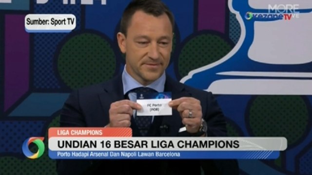 OKEZONE UPDATES: Viral Rombongan Motor Masuk Tol hingga Undian 16 Besar Liga Champions