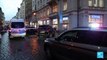 Tiroteo en universidad en Praga deja al menos 15 personas fallecidas
