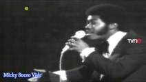 Fausto Rey en Viña del Mar 1973 - Quiero de Ti Mas Amor - Micky Suero Videos