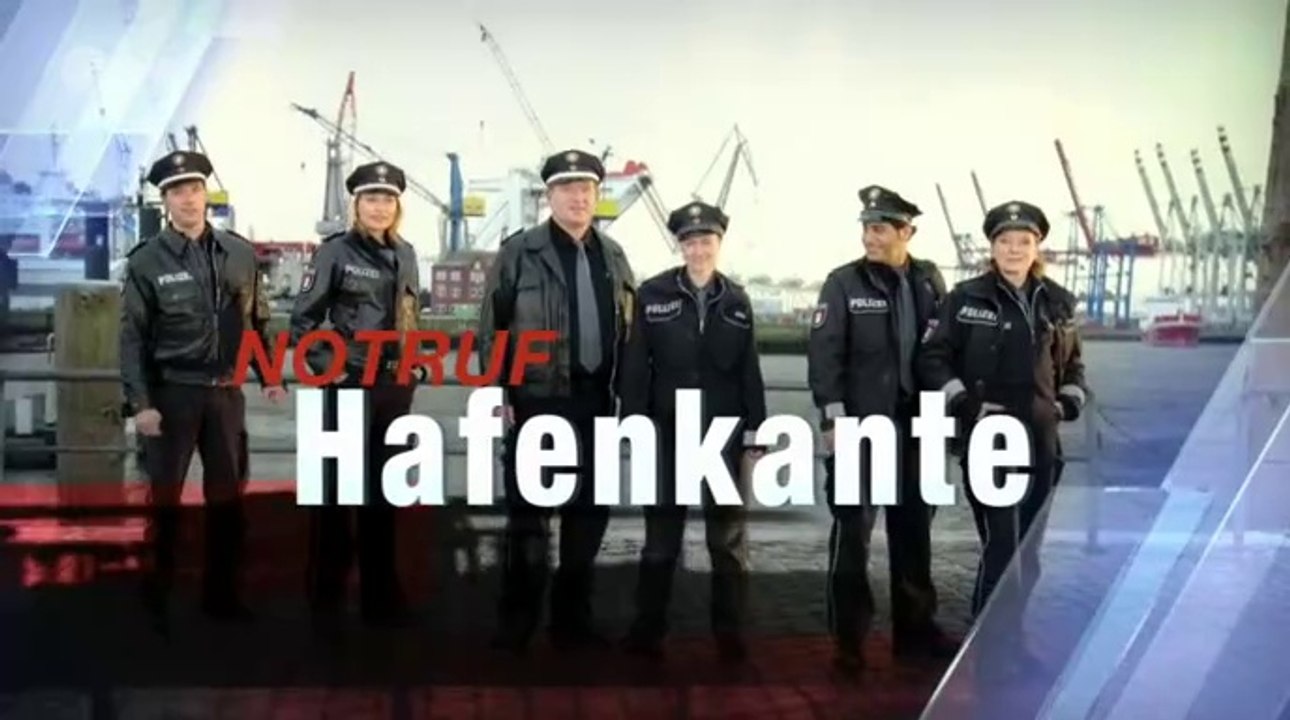 Notruf Hafenkante -124- Stolperfalle