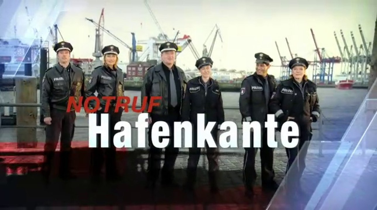 Notruf Hafenkante -125- Im Bunker