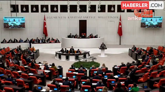 CHP Milletvekili Sezgin Tanrıkulu: Bu sene itibarıyla 3 binden fazla yaşam hakkı ihlali var