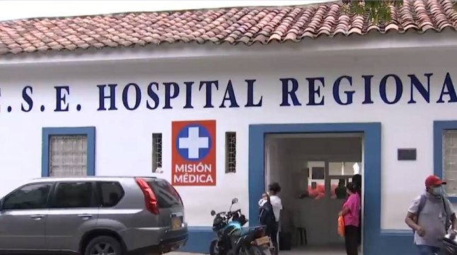 Reportan primera muerte por gastroenteritis en San Gil, Santander