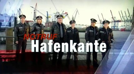 Notruf Hafenkante -131- Schatzsuche