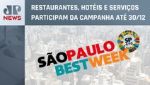 São Paulo Best Week oferece promoções e descontos no Centro da cidade
