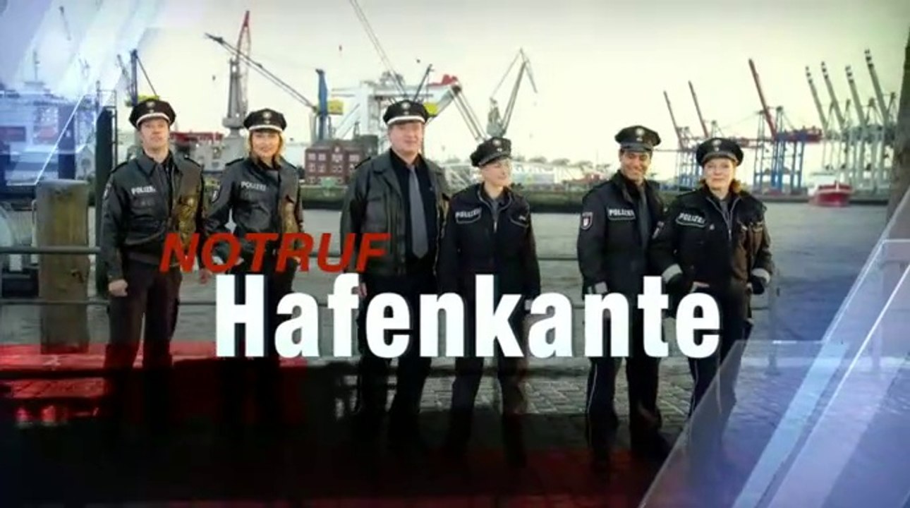 Notruf Hafenkante -134- Dummer August