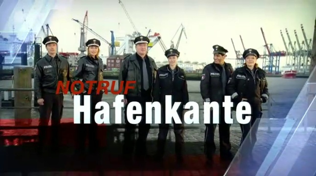 Notruf Hafenkante -135- Gewinner und Verlierer