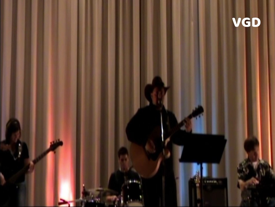 Pascal Demers -mon coeur est comme un train  Pascal Demers