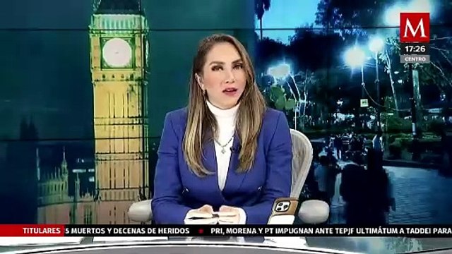 SGIRPC de la CdMx lanza alerta naranja por pronóstico de bajas temperaturas