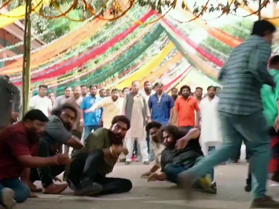 Blockbuster South Movie