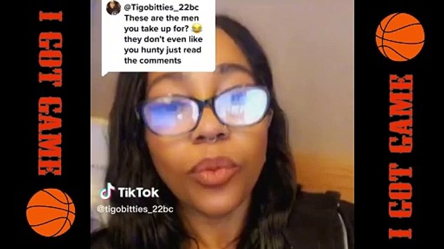 Black Woman Gets Attacked By Other Black Women For Defending Passport Bros
