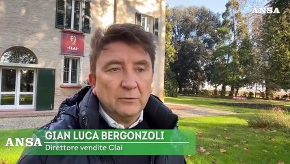 Natale, Clai dona 250mila pasti al Banco Alimentare