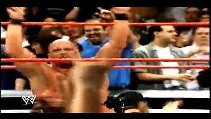 Stone Cold Hell Yeah